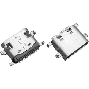 Vestel Venüs Z20 Uyumlu Şarj Soketi