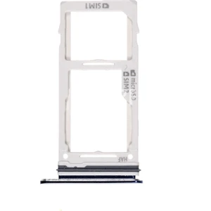 Samsung Galaxy G960 S9 Uyumlu Mmc Sim Metali Simkart Metali