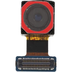 Samsung Galaxy A02 Uyumlu Arka Kamera