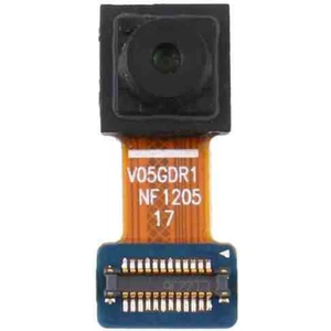 Samsung Galaxy A02 Uyumlu Flexli Ön Kamera