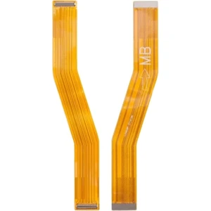 Xiaomi Redmi Note 8 Pro Uyumlu Ekran Flex
