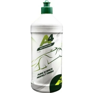 A-4 Çizik Giderici Pasta Cila