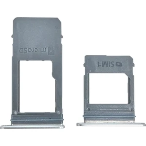 Samsung Galaxy A520 A5 2017 Uyumlu Mmc Sim Metali Simkart Metali