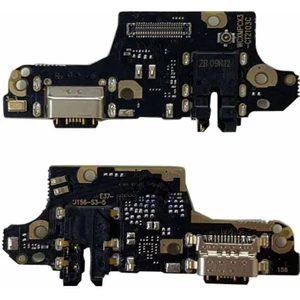 Xiaomi Poco X3 Uyumlu Bordlu Şarj Soketi