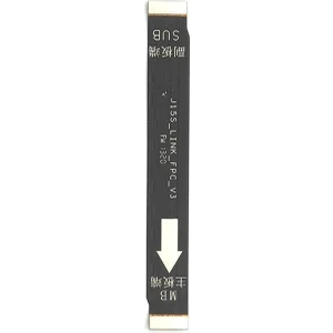 Xiaomi Redmi Note 9 Uyumlu Ekran Flex