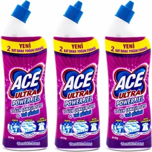 Ultra Jel 750 ml (Ferahlık)*3