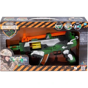 Can Ali Toys Canali Oyuncak Makineli Tüfek Işıklı Sesli CNL-3802