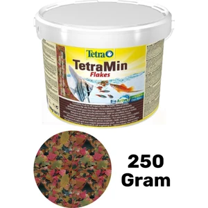 Min Flakes Pul Yem 250 gr