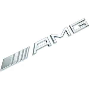 Amg Bagaj Yazısı Krom 0008170414