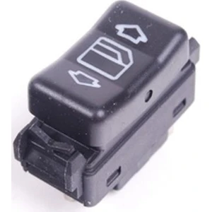 W124 W201 Cam Düğmesi Ön Sol 1248204510