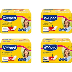 Mesane Pedi Large Büyük BOY40 Adet (4PKX10)