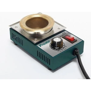 Pro's Kit SS-552B Lehim Potası 200WATT