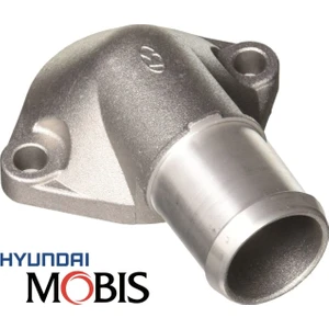 Termostat Üst Kapak Accent 1995-2006 / Getz