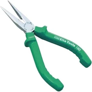 3221 Düz Uçlu Kargaburun Opak 160 mm