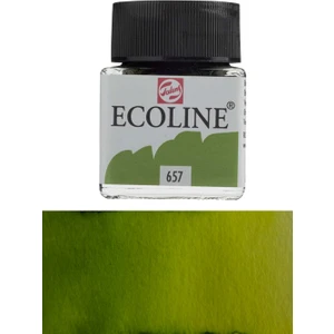 Ecoline 30 ml Bronz Yeşil NO:657