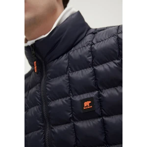 Bad Bear Miner Vest Navy