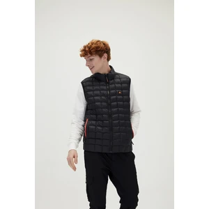 Bad Bear Miner Vest Siyah