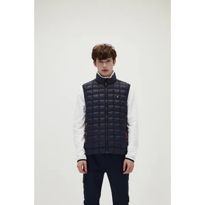 Bad Bear Miner Vest Navy