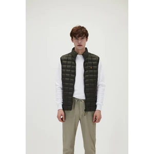 Bad Bear Miner Vest Haki