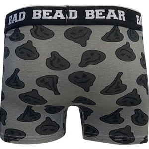 Bad Bear Boxer
