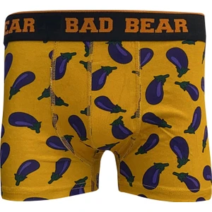 Bad Bear Boxer