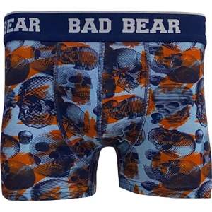 Bad Bear Redrum Erkek Desenli Boxer