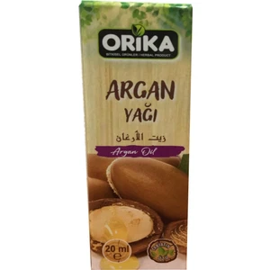 Argan Yağı 20 ml