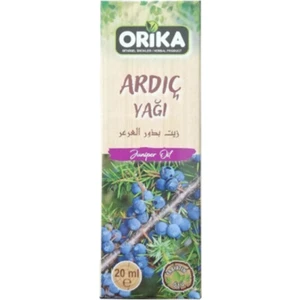 Ardıç Yağı 20 ml