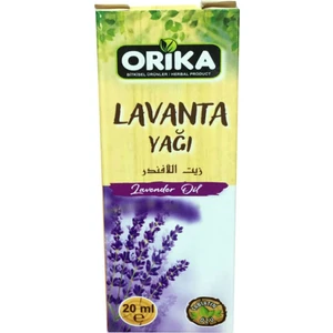 Lavanta Yağı 20 ml