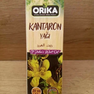 Kantaron Yağı 20 ml