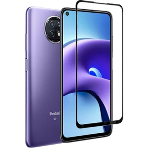 Xiaomi Redmi Note 9t Uyumlu Ön Koruma Mat SeraXiaomi Mik Nano Nano Ekran Koruyucu
