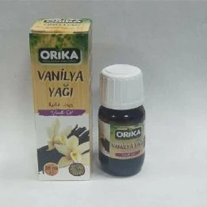 Vanilya Yağı 20 ml