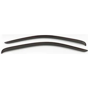 OMSA Dacia Dokker SunPlex Cam Rüzgarlığı 2 Parça 2012 ve Sonrası