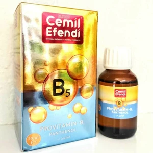 Cemil Efendi Pro Vitamin B5 50 ml