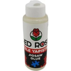 Red Rose Puzzle Yapıştırıcı 125 ml