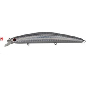 Camaro 13 cm Maket Balık 21 gr (0-1m) - 19