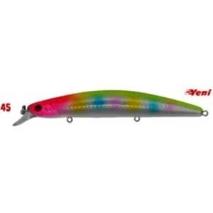 Camaro 13 cm Maket Balık 21 gr (0-1m) - 45
