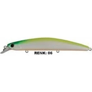 Camaro 13 cm Maket Balık 21 gr (0-1m) - 06