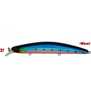 Camaro 13 cm Maket Balık 21 gr (0-1m) - 37