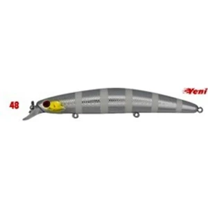 Camaro 13 cm Maket Balık 21 gr (0-1m) - 48