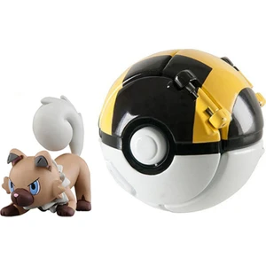 Zppld Pokemon Elf Topu (Yurt Dışından)