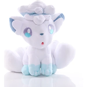 Pokemon Peluş Oyuncak (Yurt Dışından)