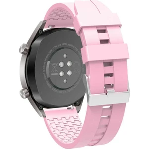 MI7A Huawei Watch Gt 2 46 mm Silikon Kordon