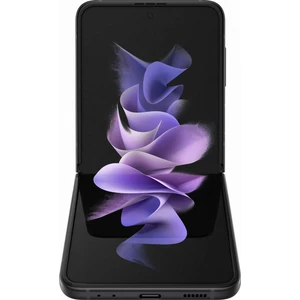 Galaxy Z Flip3 5G 128 GB (Samsung Türkiye Garantili) Siyah