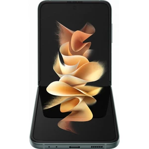 Galaxy Z Flip3 5G 128 GB (Samsung Türkiye Garantili) Yeşil