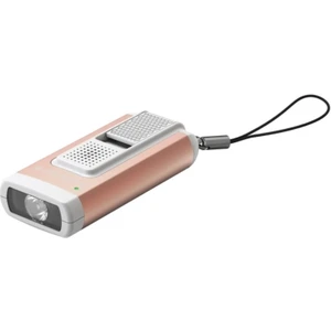 Ledlenser K6R Safety Gold 502581