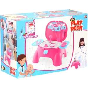 Little Nurse Oyun Tabureli Hemşire Oyun Seti BP-573