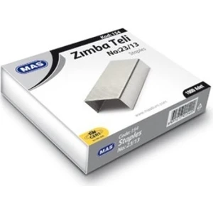 Mas 154 Zımba Teli 10 x 5'li