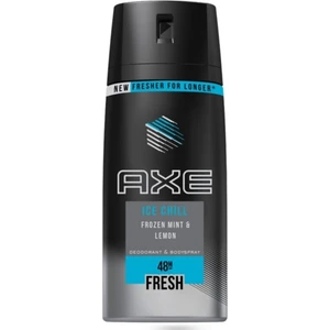 Erkek Deodorant Sprey Ice Chill 150 ml