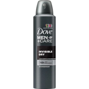 Men Invisible Dry Erkek Sprey Deodorant 150 ml